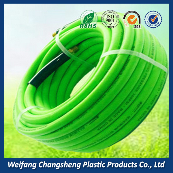 pvc garden flexible water hose